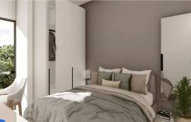 One Bedroom Apartments (Pre-construction) Delivery 2026