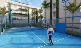 One Bedroom Apartments (Pre-construction) Delivery 2026