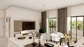 One Bedroom Apartments (Pre-construction) Delivery 2026