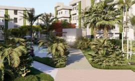 One Bedroom Apartments (Pre-construction) Delivery 2026