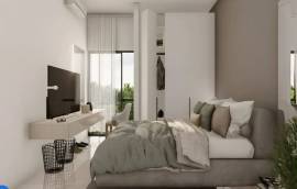 One Bedroom Apartments (Pre-construction) Delivery 2026