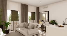 One Bedroom Apartments (Pre-construction) Delivery 2026