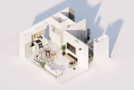 One Bedroom Apartments (Pre-construction) Delivery 2026