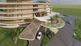 Desarrollo en Cap Cana