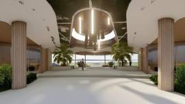 Desarrollo en Cap Cana