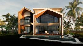 Desarrollo en Cap Cana