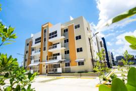 Proyecto Residencial Altos de Colombia 