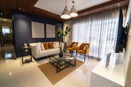 Proyecto Residencial Altos de Colombia 