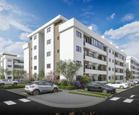 PROYECTO RESIDENCIAL EN VENTA, Doña Carmen, Santo Domingo Norte