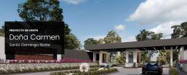 PROYECTO RESIDENCIAL EN VENTA, Doña Carmen, Santo Domingo Norte
