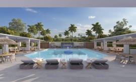 PROYECTO RESIDENCIAL EN VENTA, Doña Carmen, Santo Domingo Norte