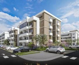 PROYECTO RESIDENCIAL EN VENTA, Doña Carmen, Santo Domingo Norte