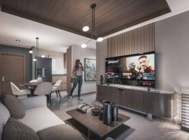 PROYECTO RESIDENCIAL EN VENTA, Doña Carmen, Santo Domingo Norte