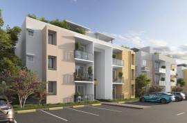 Proyecto East Town Punta Cana