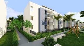Proyecto East Town Punta Cana