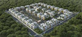 Proyecto East Town Punta Cana