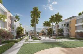 Proyecto East Town Punta Cana