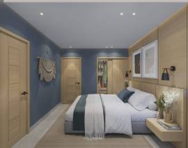Proyecto East Town Punta Cana