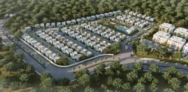 Proyecto Epic Residence Punta Cana
