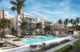 Proyecto Epic Residence Punta Cana
