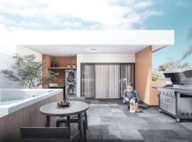 Riviera Verde Project, Santo Domingo Este