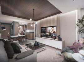 Riviera Verde Project, Santo Domingo Este