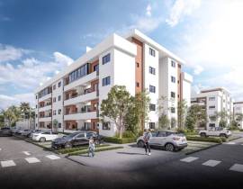 Riviera Verde Project, Santo Domingo Este