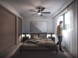 Riviera Verde Project, Santo Domingo Este