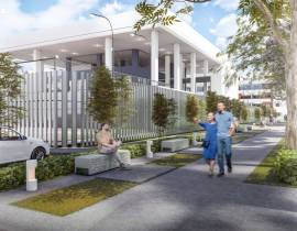 Riviera Verde Project, Santo Domingo Este