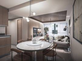 Riviera Verde Project, Santo Domingo Este