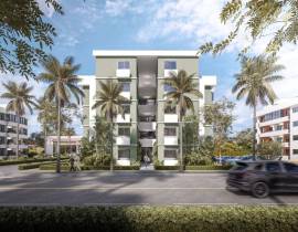 Riviera Verde Project, Santo Domingo Este