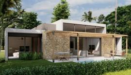 Bavaro Sol Gated Community - Live the Life You've Always Dreamed of 