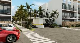 Palm Coast Gated Community in Bávaro