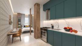 Rhodos Towers Condos in Santo Domingo present a compelling investment opportunity