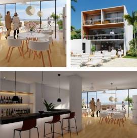 SUN VILLAGE PUNTA CANA CONDOS WITH LOCK-OUT